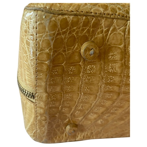 Nancy Gonzalez crocodile bag. - Picture 8 of 16